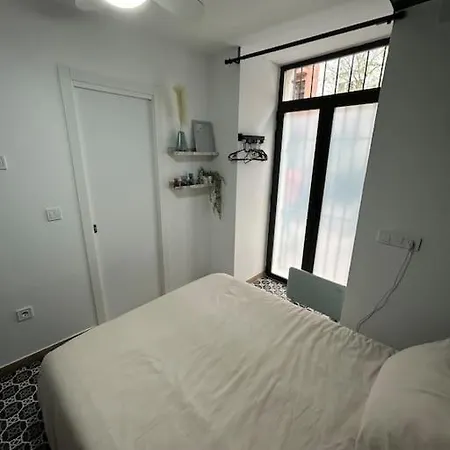 Apartamento Recien Reformado Con 5 Habitaciones Y 3 Banos Madrid Exterior photo