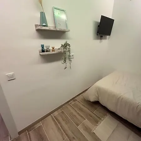 Apartamento Recien Reformado Con 5 Habitaciones Y 3 Banos Madrid Exterior photo
