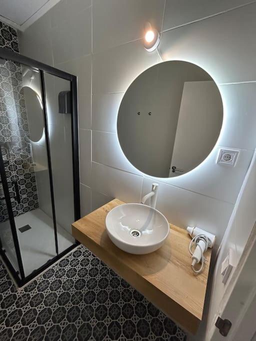 Apartment Recien Reformado Con 5 Y 3 Banos